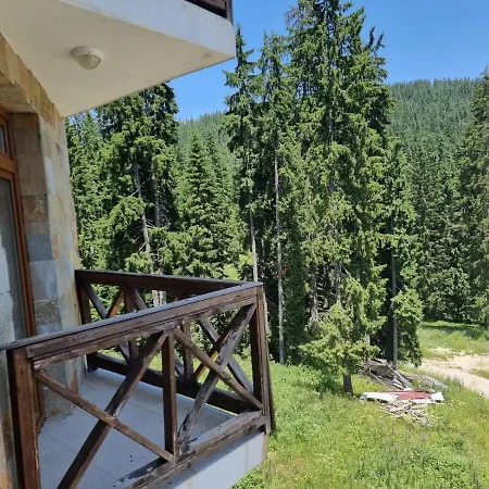 Mountain Chalets * Пампорово