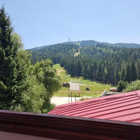 Mountain Chalets Пампорово