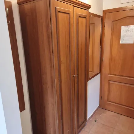 Mountain Chalets * Пампорово