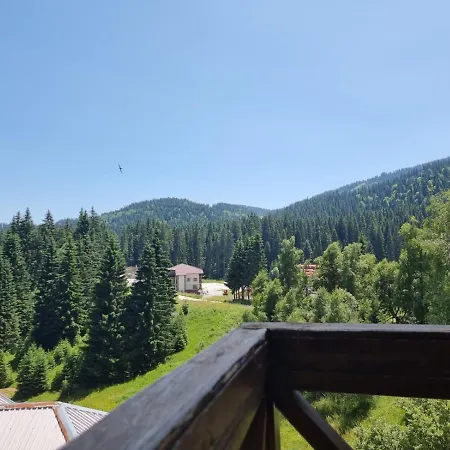 Апартаменты Mountain Chalets *