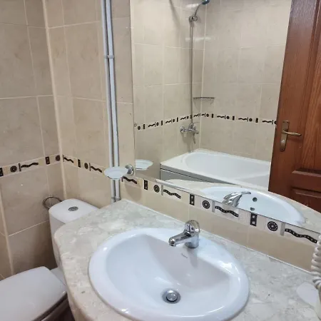 Mountain Chalets * Пампорово